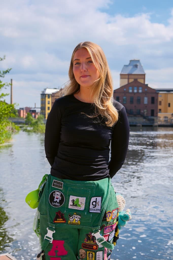 Albina Juhlin