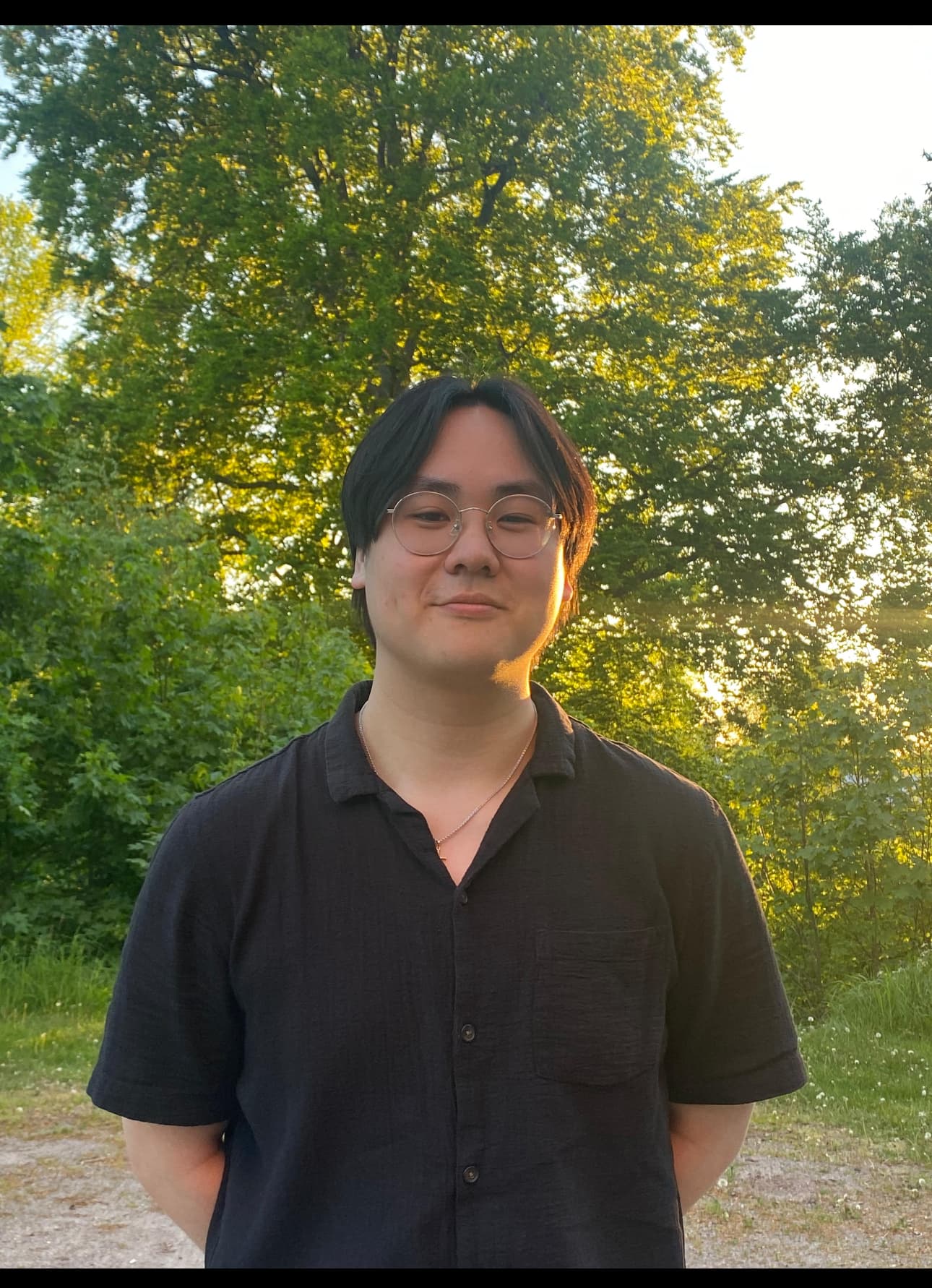 Jovan Tan