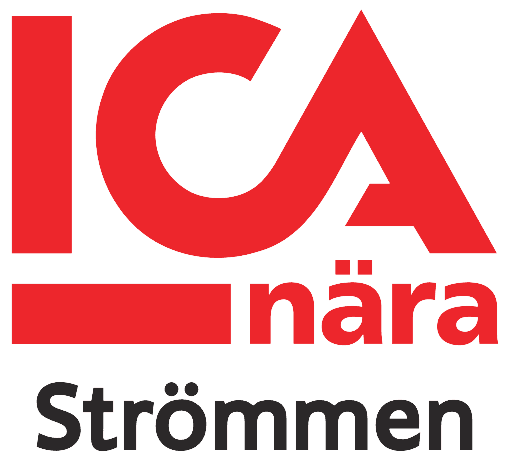 ICA nära Strömmen