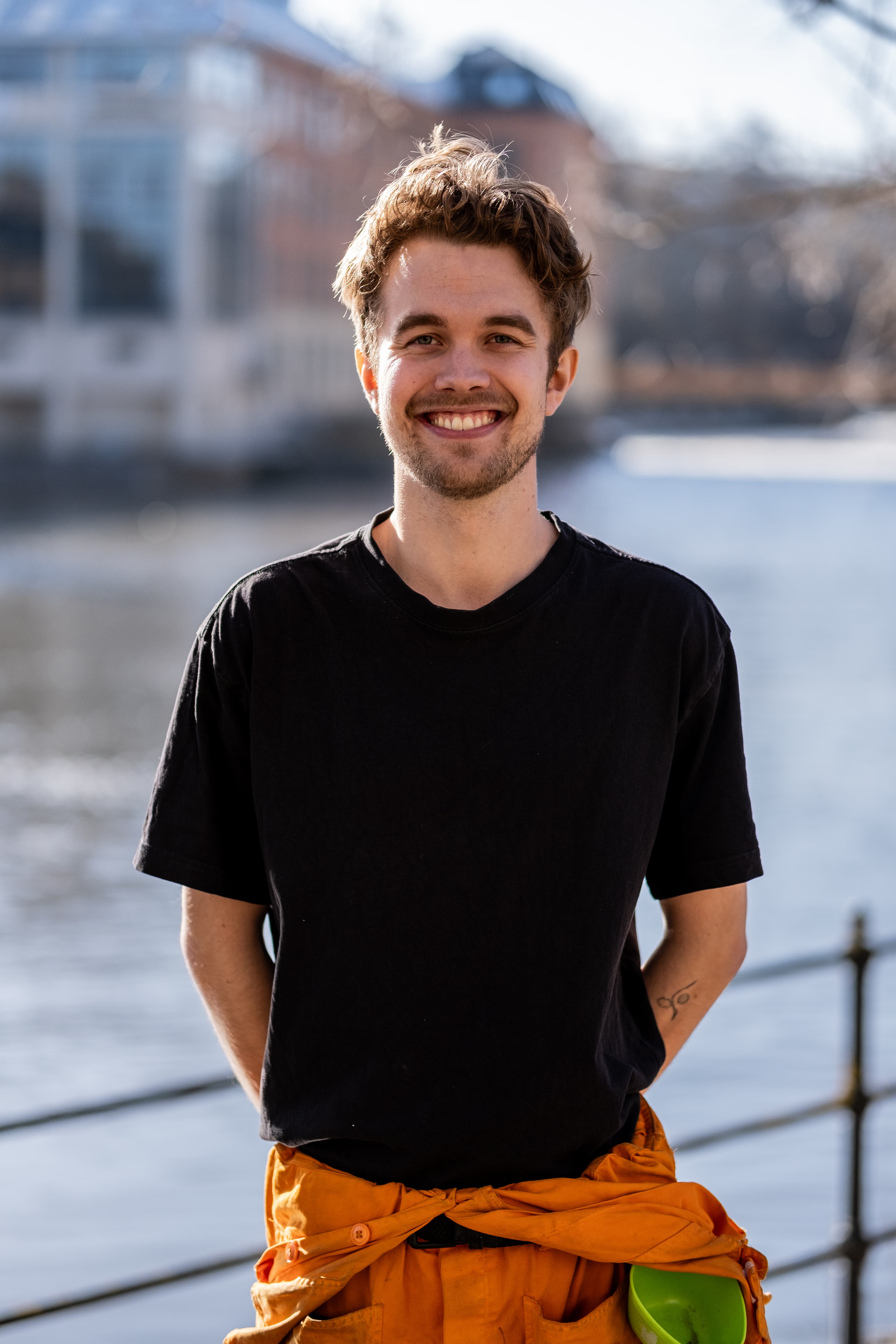 Simon Henriksson